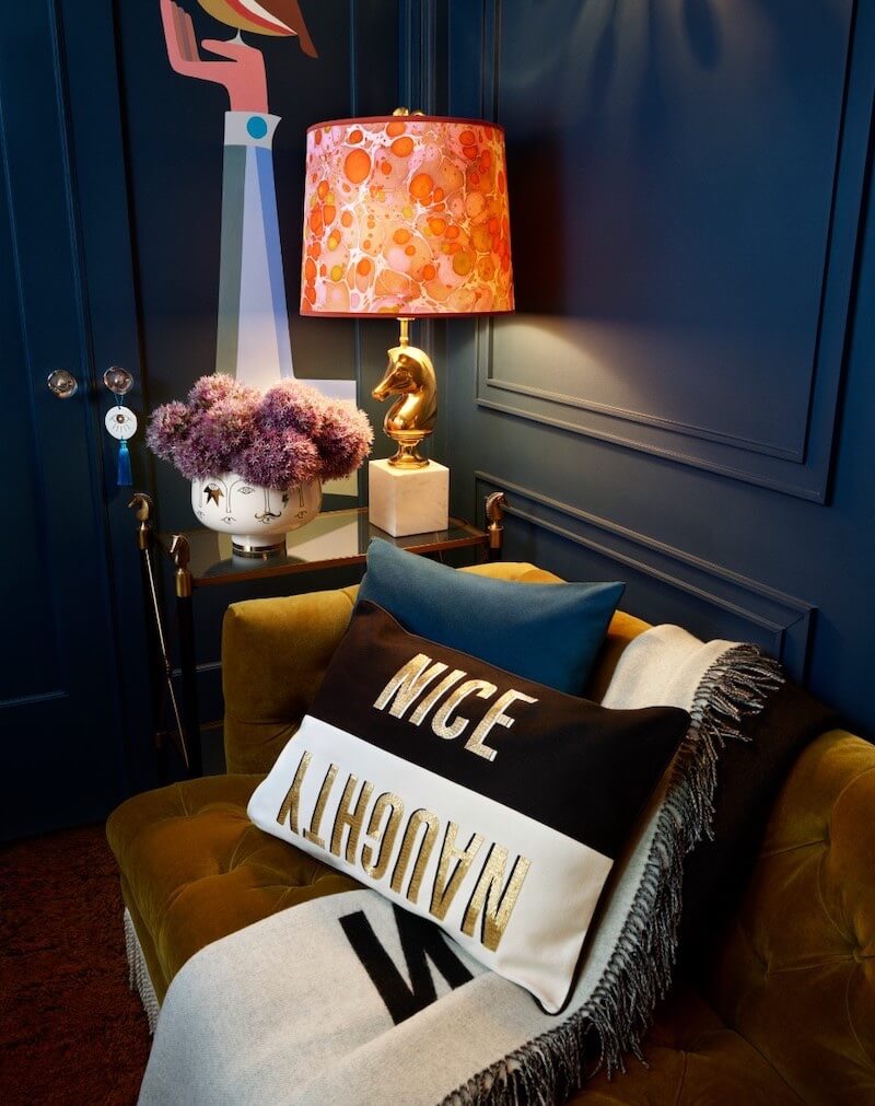 Jonathan Adler h m home collezione inverno 2020