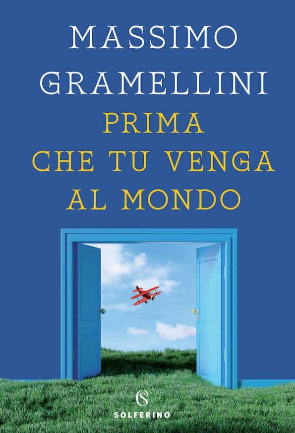 Massimo Gramellini copertina
