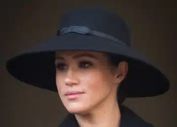 Meghan Markle new york times