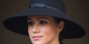 Meghan Markle new york times