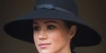 Meghan Markle new york times