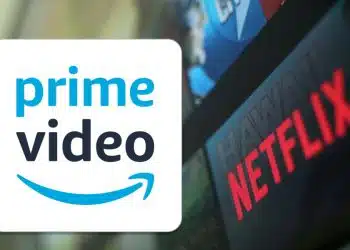 Meglio Netflix o Amazon Prime Video