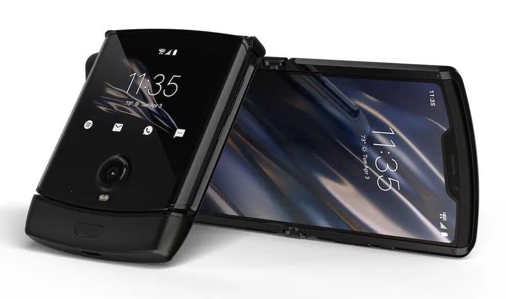 Motorola RAZR 2019