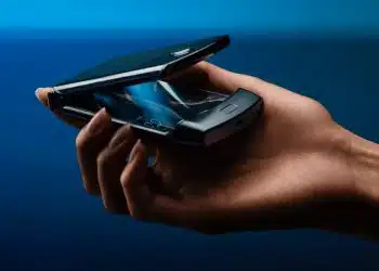 Motorola RAZR 2019