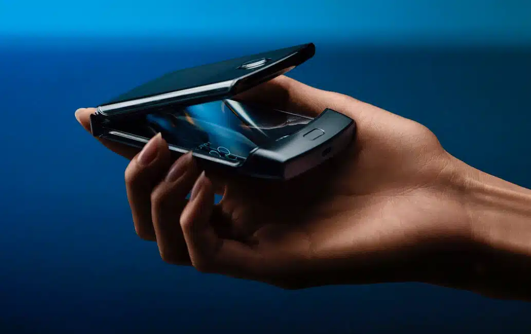Motorola RAZR 2019