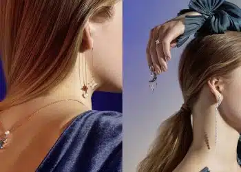 Orecchini Swarovski catalogo 2019 2020