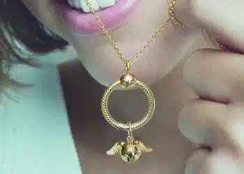 Pandora Harry Potter charm. Prezzi e Novità