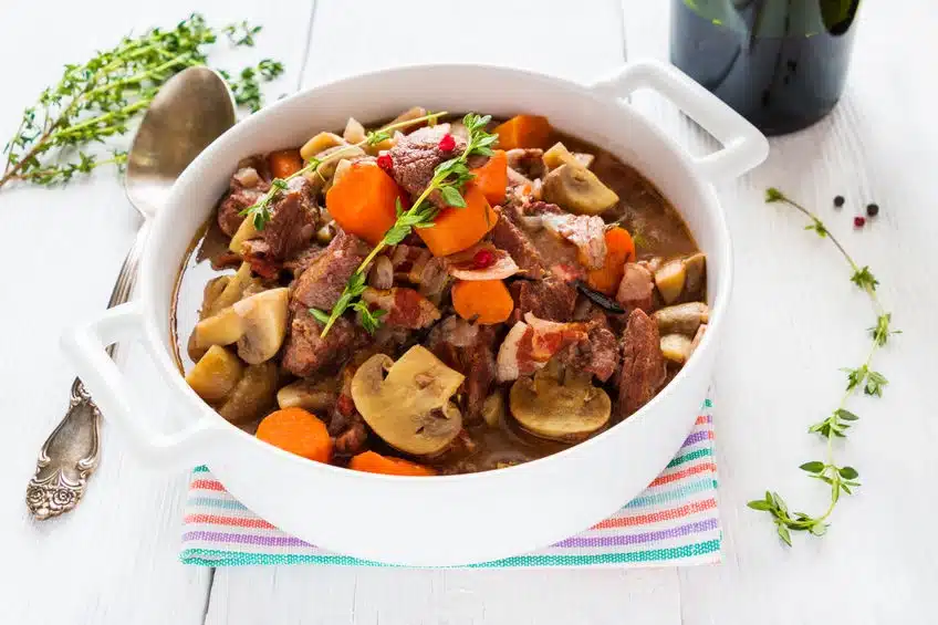 Ricette con funghi surgelati