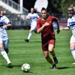 campionato serie a femminile