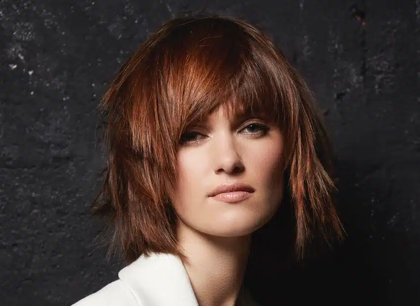 Tagli capelli medi 2020