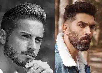 Taglio capelli uomo corti