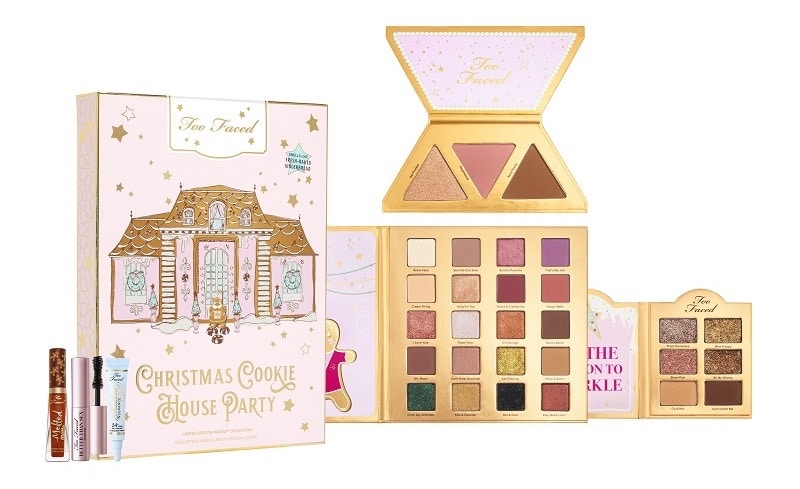 Too Faced Natale 2019