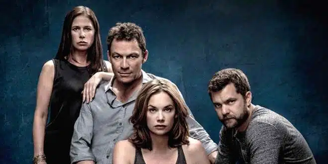 affair serie tv romantiche