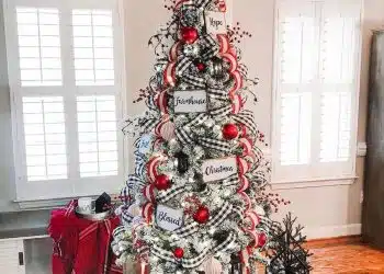 albero di natale 2024