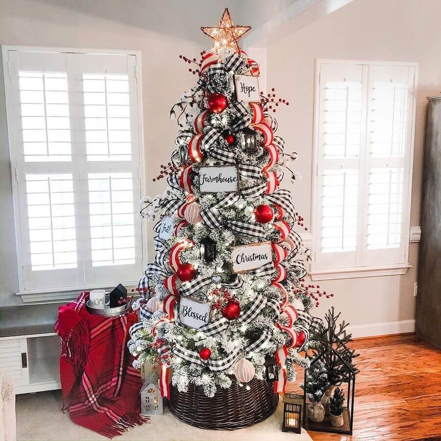 Ornamento per albero di Natale sopravvissuto famiglia 2020 ornamenti per albero di Natale personalizzato per albero di Natale 2 Babbo Natale KEYDI