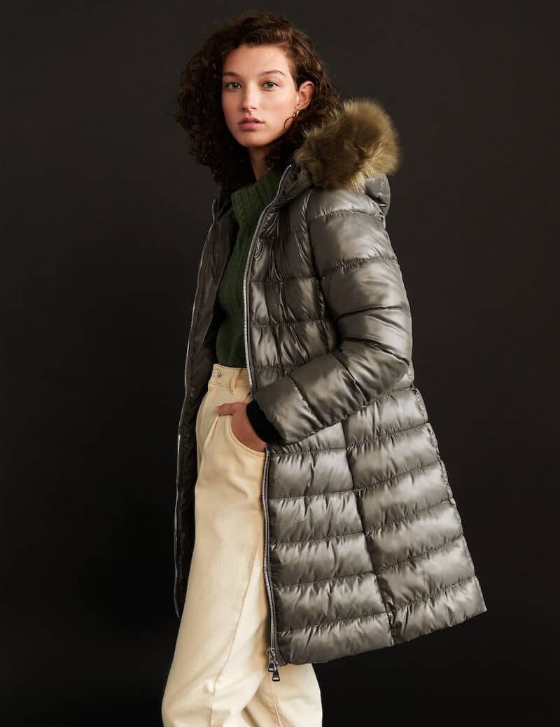 mango piumini inverno 2019 2020