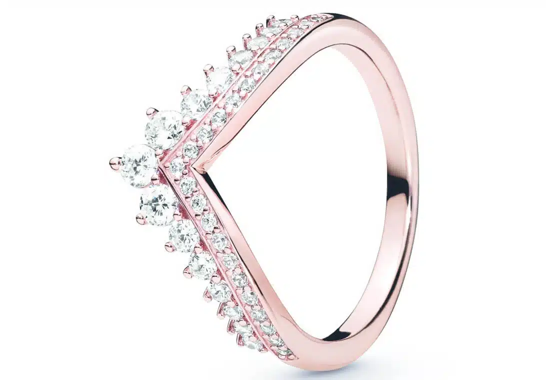 anelli pandora catalogo 2019 2020