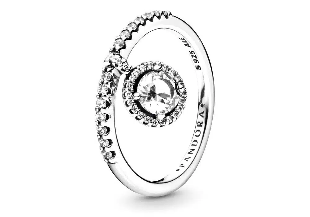 anelli pandora inverno 2019 2020 prezzi