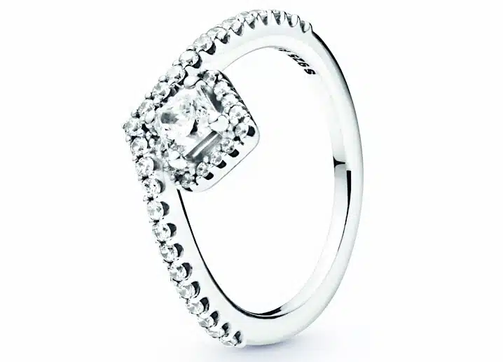 anello pandora inverno 2019