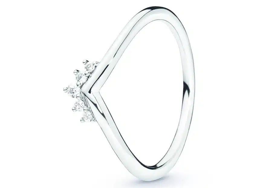 anello pandora tiara inverno 2019 2020 