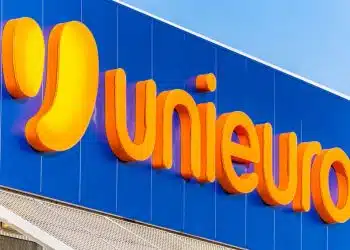 black friday Unieuro