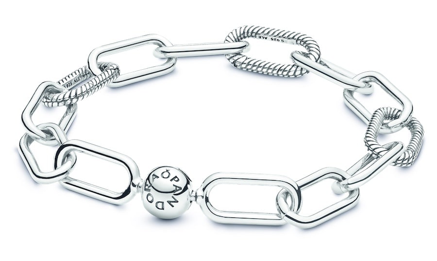 bracciale pandora me inverno 2019 2020