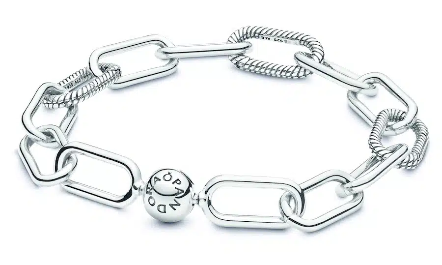 bracciale pandora me inverno 2019 2020
