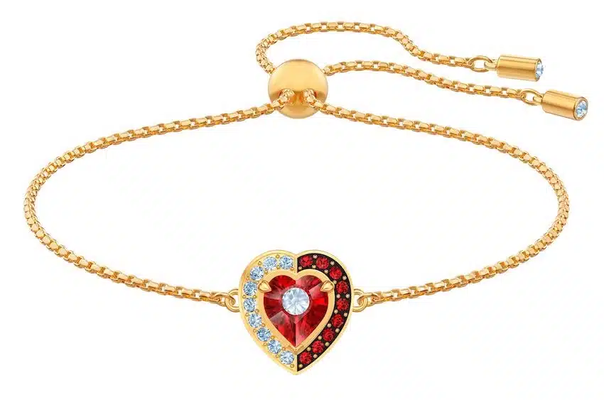 braccialetti swarovski inverno 2019 2020