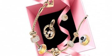 bracciali pandora prezzi 2023 2024