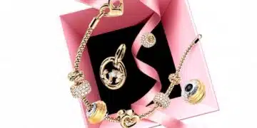 bracciali pandora prezzi 2023 2024