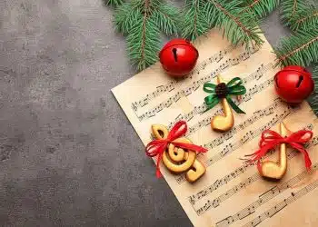 canzoni natale bambini