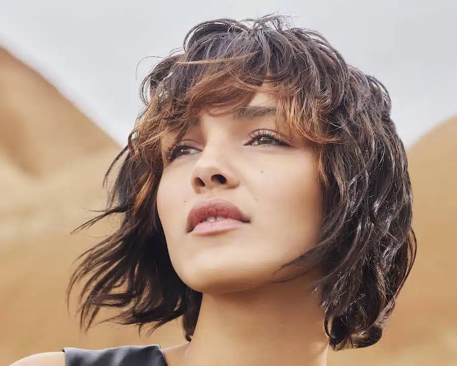 capelli bob estate 2023