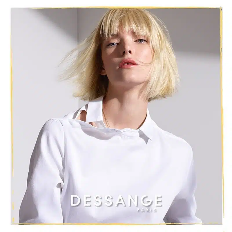capelli medi con frangia inverno 2020
