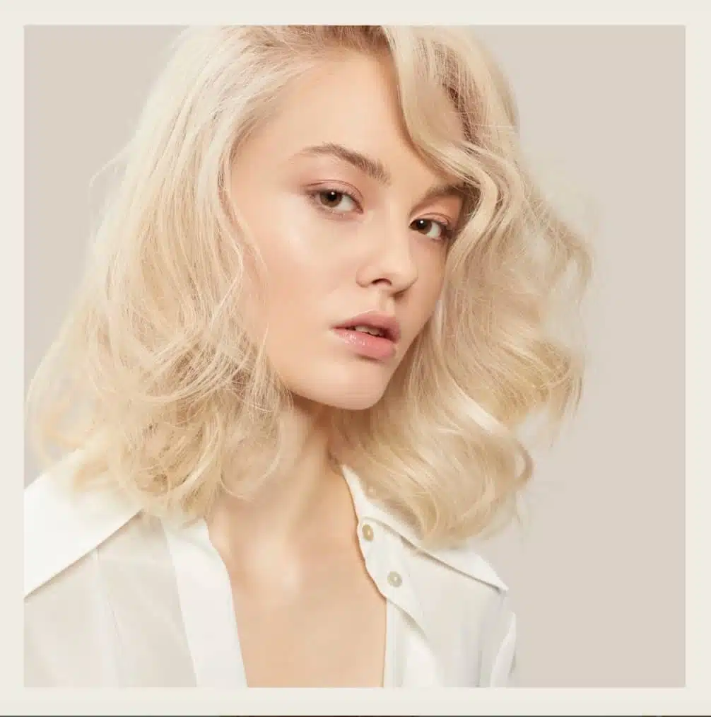 capelli medio lunghi estate 2023