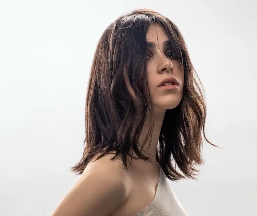 capelli scalati aldo coppola inverno 2020