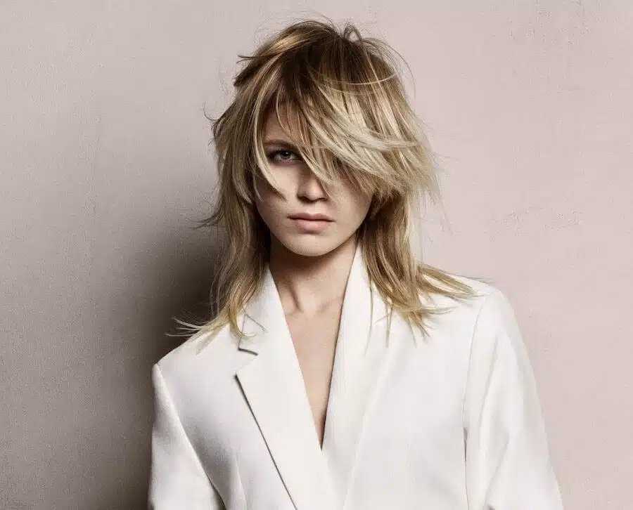 capelli scalati inverno 2019 2020
