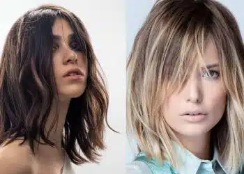 capelli scalati tagli tendenza inverno
