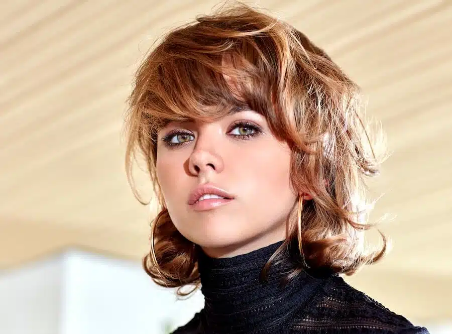 capelli tagli medi 2020