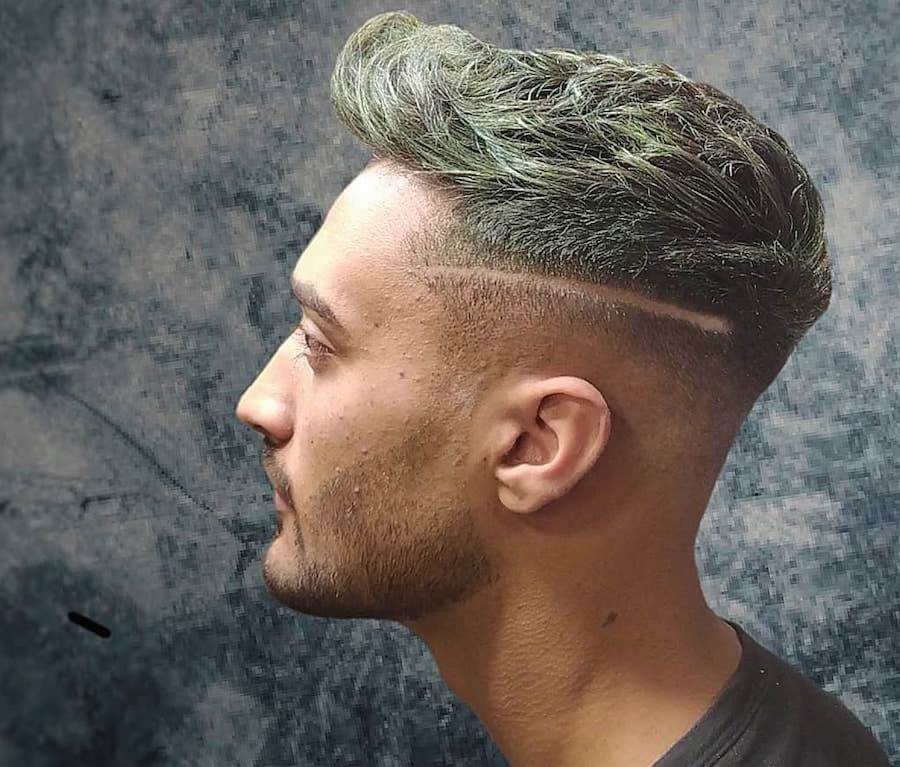 Taglio Capelli Uomo Corti 20 Tagli Di Tendenza Del Momento