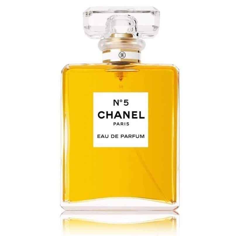 chanel n5 profumo amazon