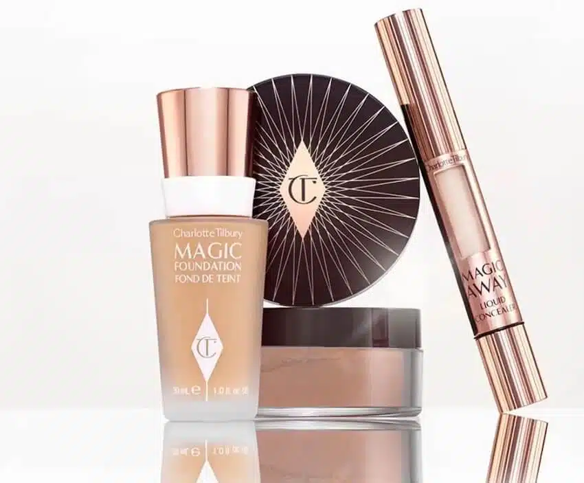 charlotte tilbury regali natale 2019
