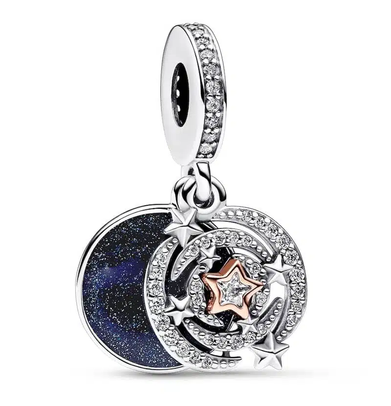 charm pandora 2023-2024