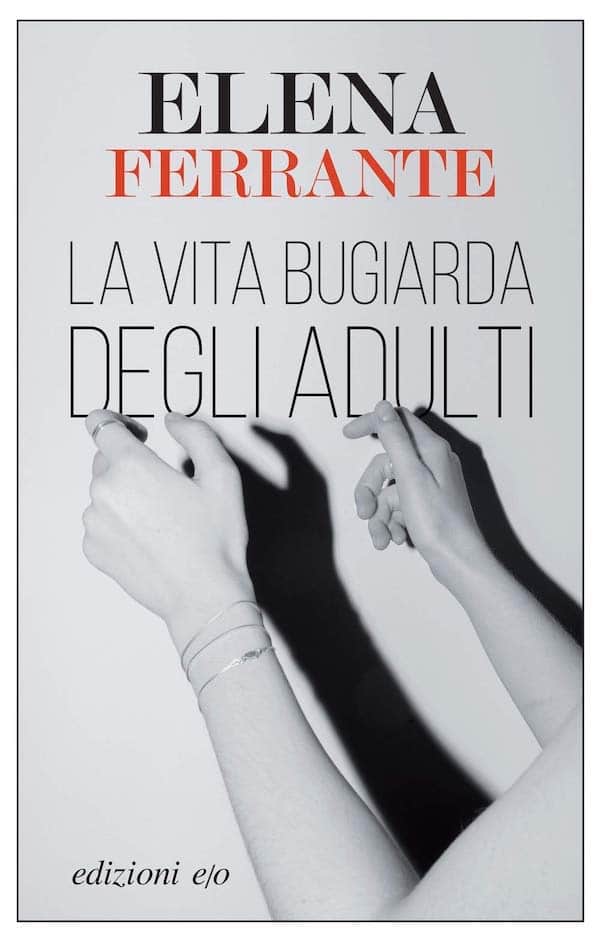 elena ferrante libro amazon-