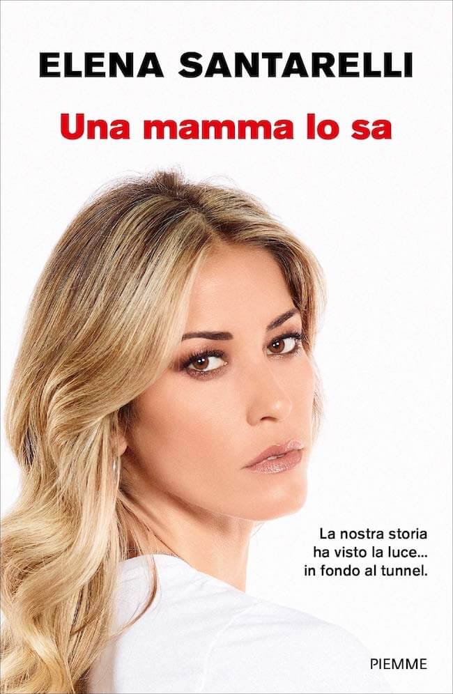 elena santarelli libro