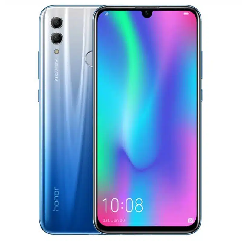 honor 10