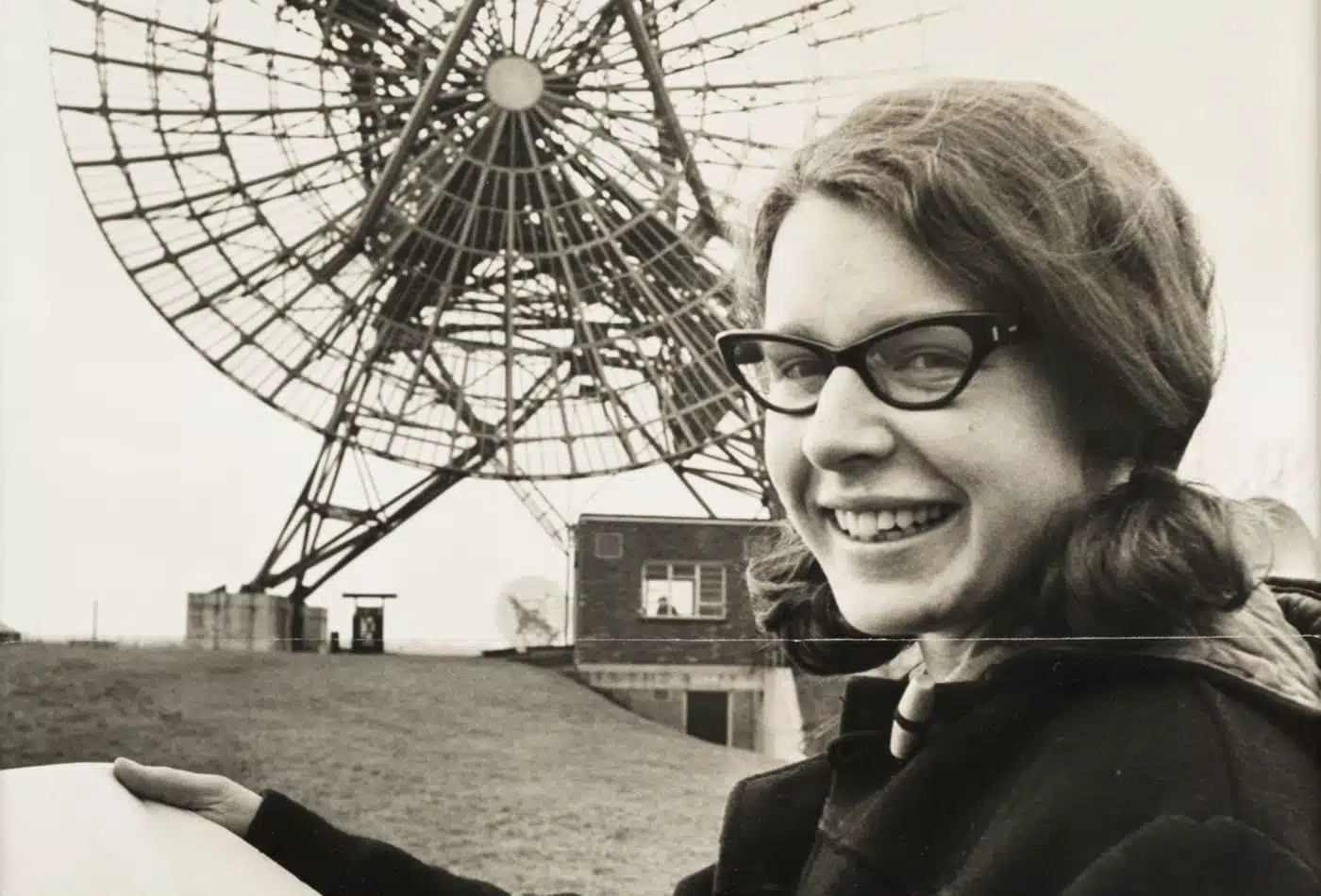 jocelyn bell