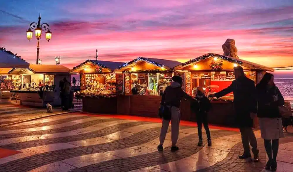 lazise mercatino di natale