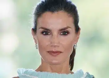 letizia ortiz vestiti