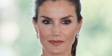 letizia ortiz vestiti