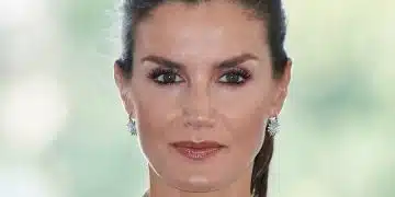 letizia ortiz vestiti